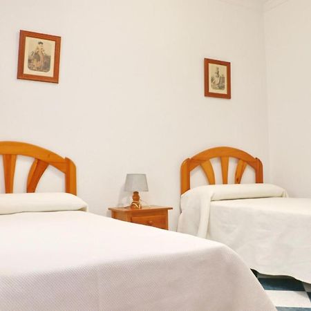 Apartamento Centro Conil De La Frontera Exteriör bild
