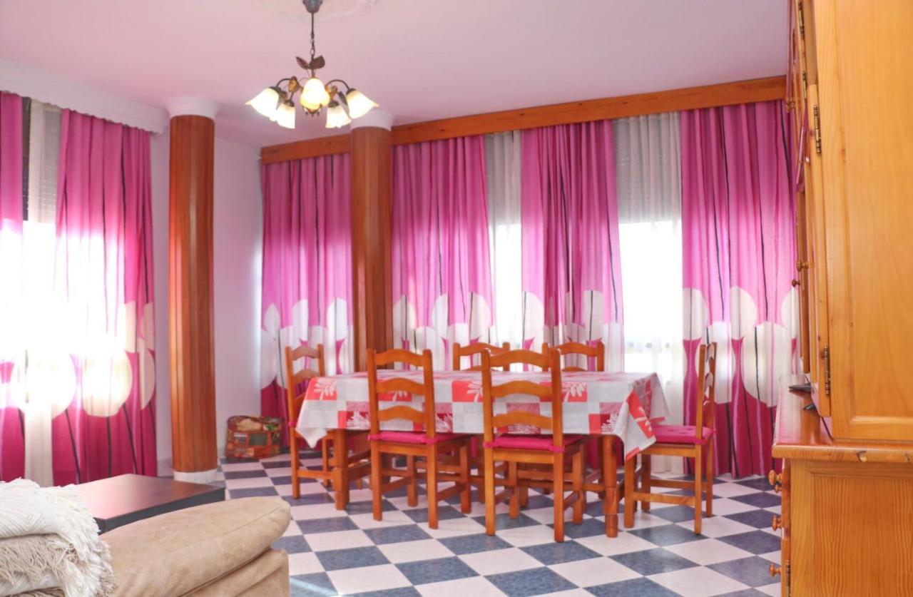 Apartamento Centro Conil De La Frontera Exteriör bild