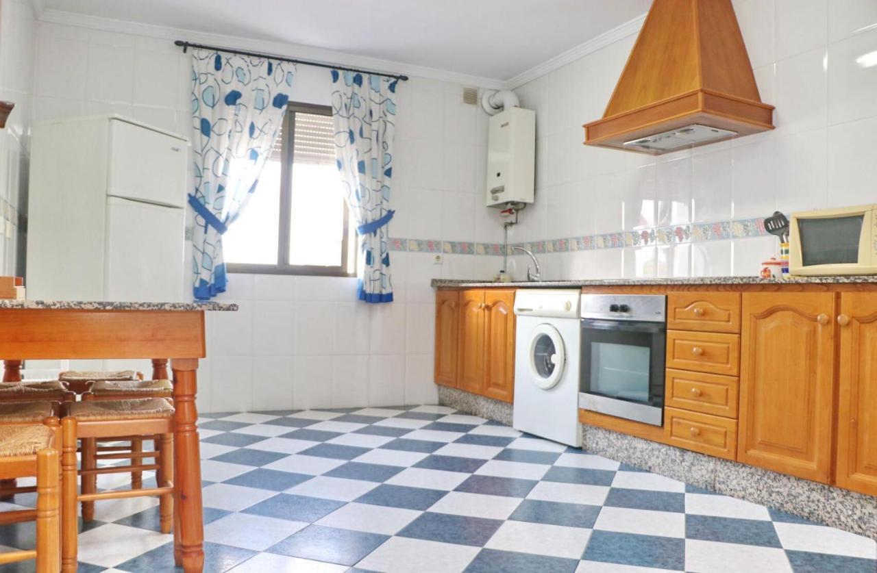 Apartamento Centro Conil De La Frontera Exteriör bild