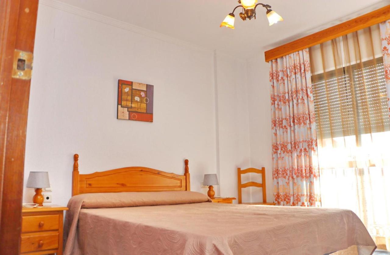Apartamento Centro Conil De La Frontera Exteriör bild
