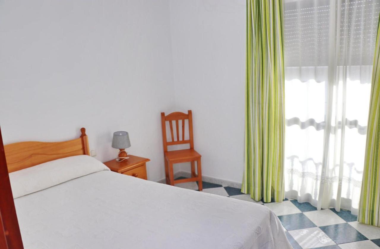 Apartamento Centro Conil De La Frontera Exteriör bild