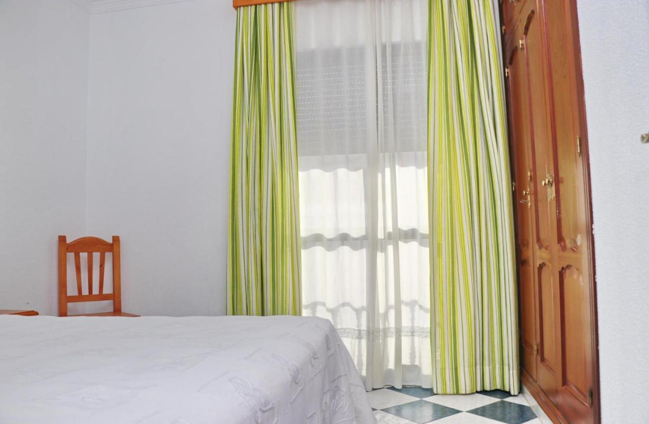 Apartamento Centro Conil De La Frontera Exteriör bild