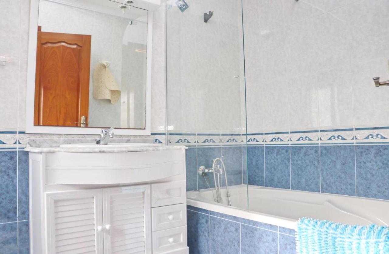 Apartamento Centro Conil De La Frontera Exteriör bild