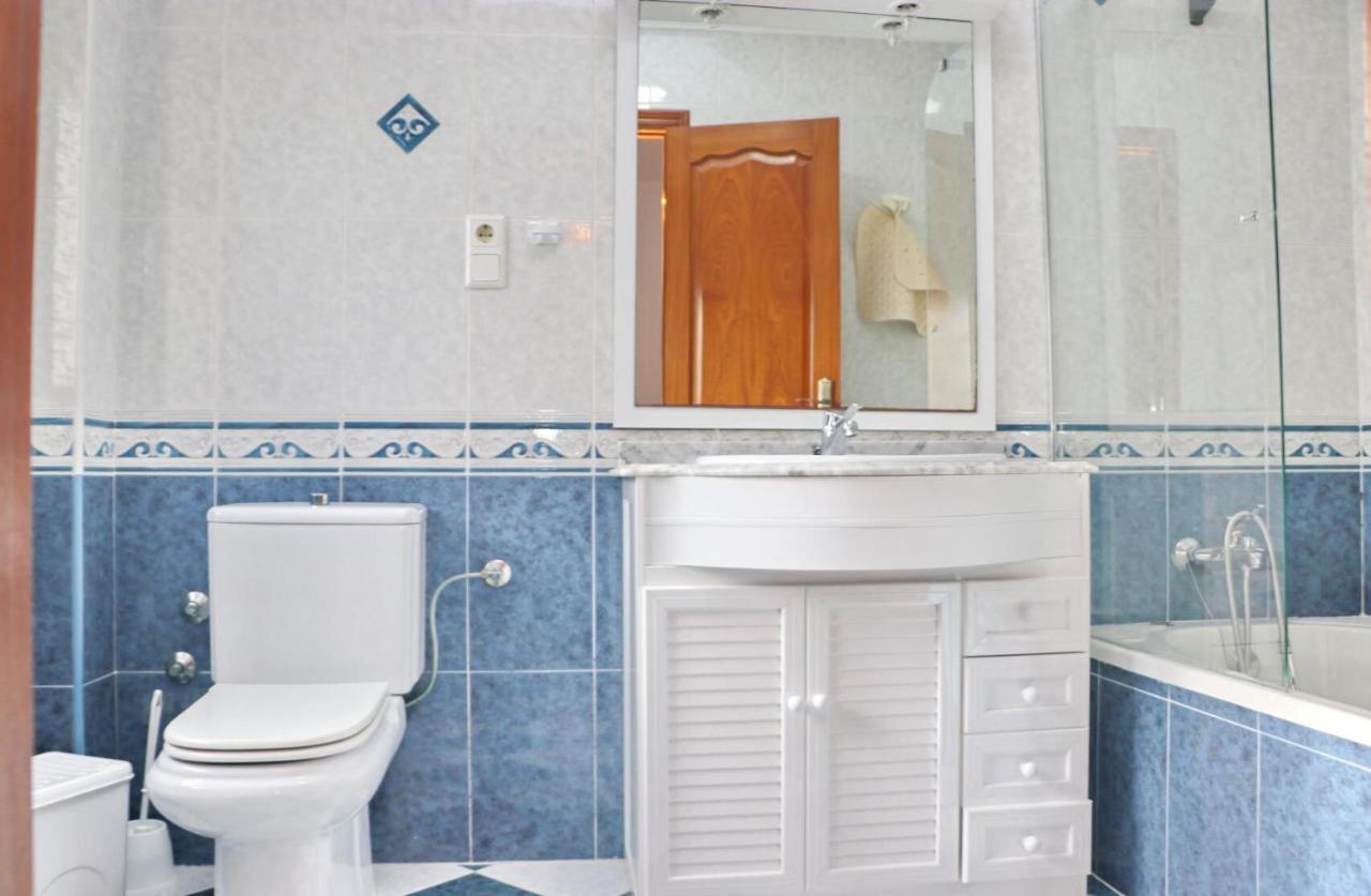 Apartamento Centro Conil De La Frontera Exteriör bild